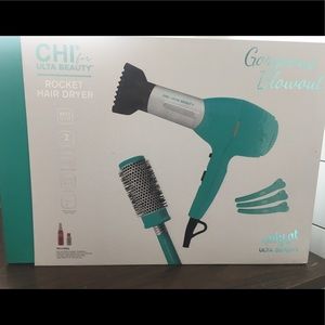 CHI Blow Dryer Set